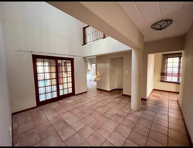 3 BEDROOM PROPERTY TO RENT IN PAULSHOF